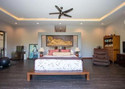 House for Sale in Nam Phrae, Hang Dong.