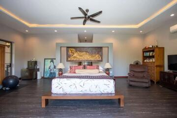 House for Sale in Nam Phrae, Hang Dong.