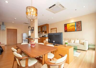 Condo for Sale at Touch Hill Place