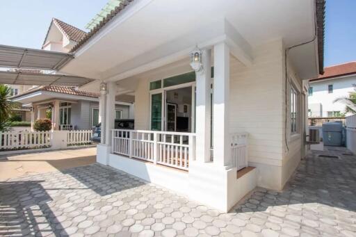 House for Sale in Tha Sala, Mueang Chiang Mai.