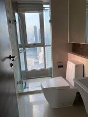 Condo for Rent at Rhythm Sathorn