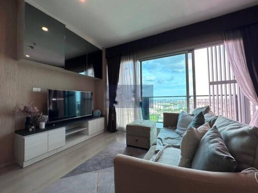 Condo for Sale at Life Ratchadapisek