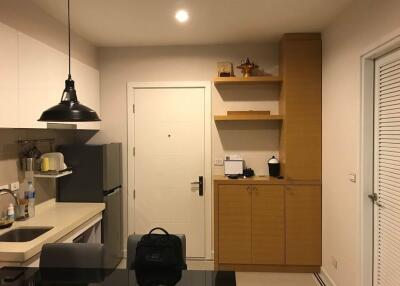 Condo for Rent at TC Green Condominium