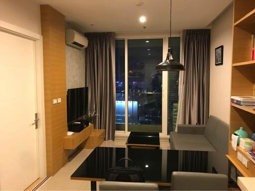 Condo for Rent at TC Green Condominium