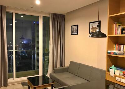 Condo for Rent at TC Green Condominium