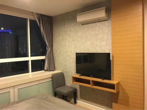 Condo for Rent at TC Green Condominium