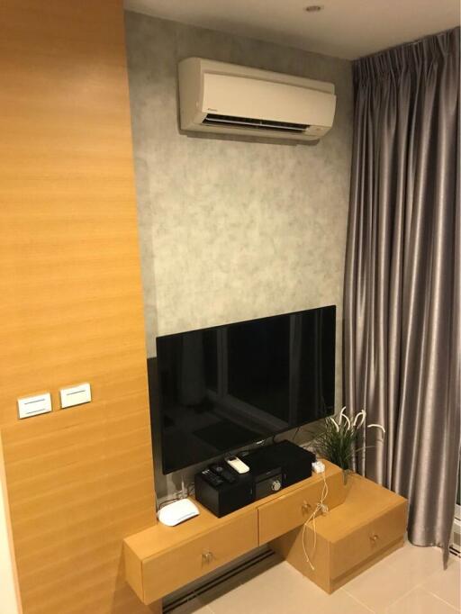 Condo for Rent at TC Green Condominium