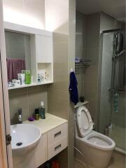 Condo for Rent at TC Green Condominium