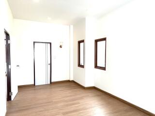 House for Sale in Nong Yaeng, San Sai.