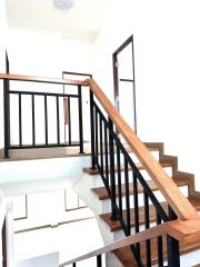 House for Sale in Nong Yaeng, San Sai.