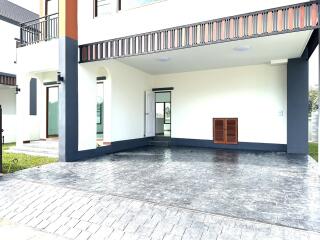 House for Sale in Nong Yaeng, San Sai.