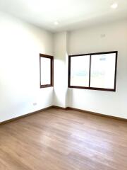 House for Sale in Nong Yaeng, San Sai.