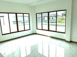 House for Sale in Nong Yaeng, San Sai.