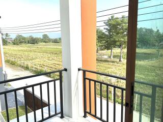 House for Sale in Nong Yaeng, San Sai.