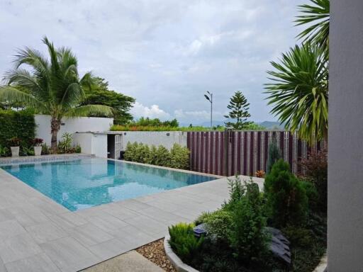 House for Sale in San Kamphaeng , San Kamphaeng.