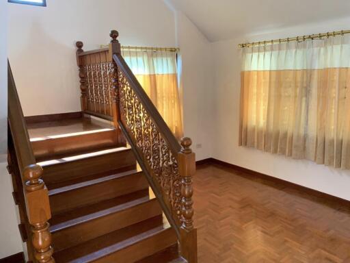 House for Rent in San Pu Loei, Doi Saket.