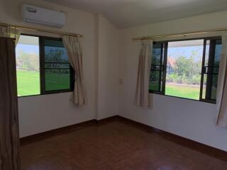 House for Rent in San Pu Loei, Doi Saket.