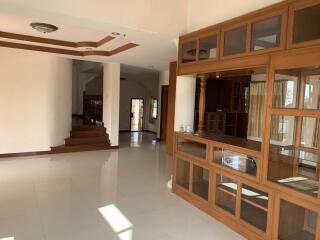 House for Rent in San Pu Loei, Doi Saket.