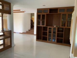 House for Rent in San Pu Loei, Doi Saket.