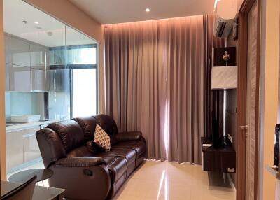 Mayfair Place Sukhumvit 50