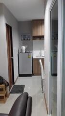 Condo for Sale at Pansook The Urban