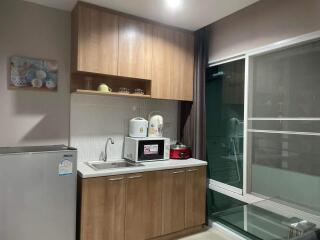 Condo for Sale at Pansook The Urban