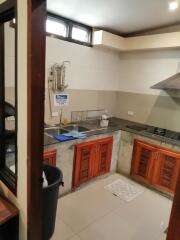 House for Sale, Rent in Suthep, Mueang Chiang Mai.