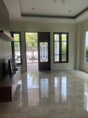 Townhouse for Sale in Suthep, Mueang Chiang Mai