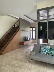 Townhouse for Sale in Suthep, Mueang Chiang Mai