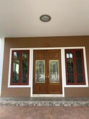 Townhouse for Sale in Suthep, Mueang Chiang Mai