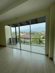 Townhouse for Sale in Suthep, Mueang Chiang Mai