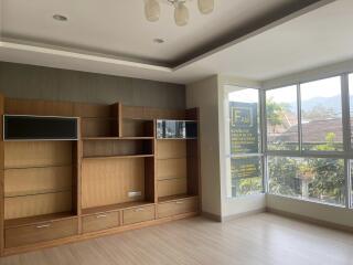 Townhouse for Sale in Suthep, Mueang Chiang Mai