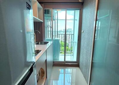 Condo for Sale, Sale w/Tenant at Dcondo Ping