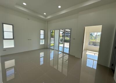 House for Sale in San Sai Luang, San Sai.