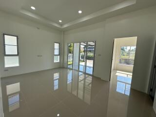 House for Sale in San Sai Luang, San Sai.