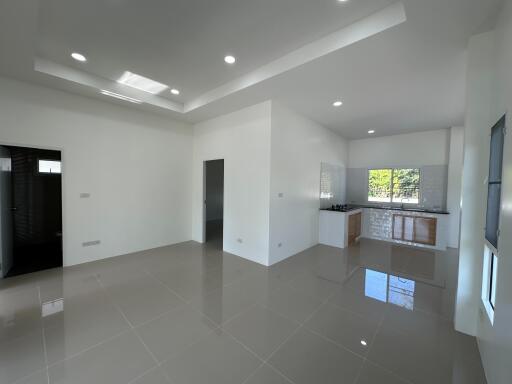 House for Sale in San Sai Luang, San Sai.