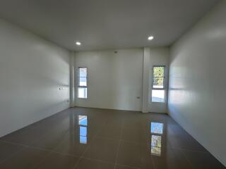 House for Sale in San Sai Luang, San Sai.