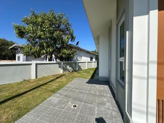 House for Sale in San Sai Luang, San Sai.