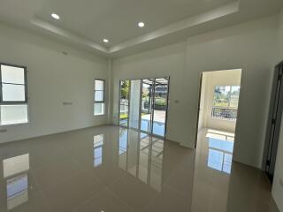 House for Sale in San Sai Luang, San Sai.