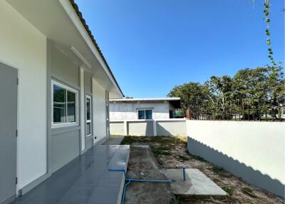 House for Sale in San Sai Luang, San Sai.