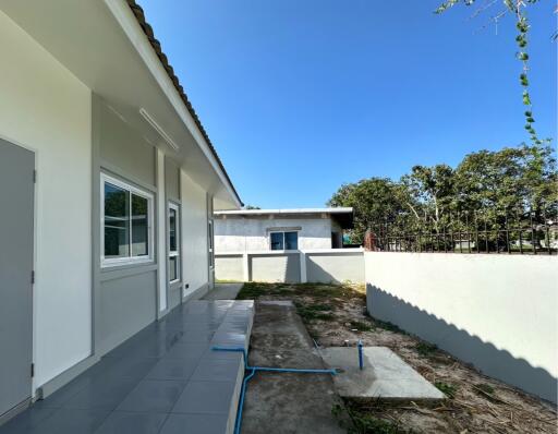 House for Sale in San Sai Luang, San Sai.