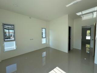 House for Sale in San Sai Luang, San Sai.