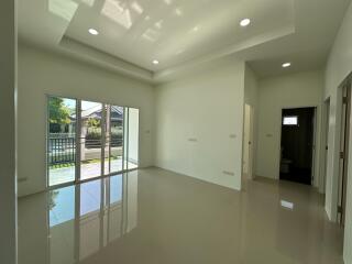 House for Sale in San Sai Luang, San Sai.