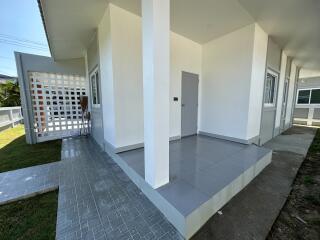 House for Sale in San Sai Luang, San Sai.