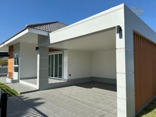 House for Sale in San Sai Luang, San Sai.