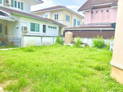 House for Rent in Fa Ham, Mueang Chiang Mai.