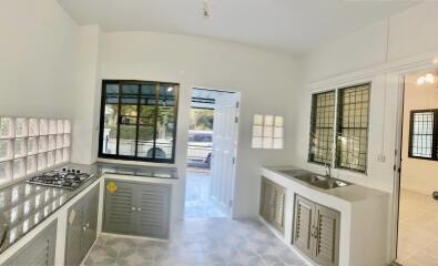 House for Rent in Fa Ham, Mueang Chiang Mai.