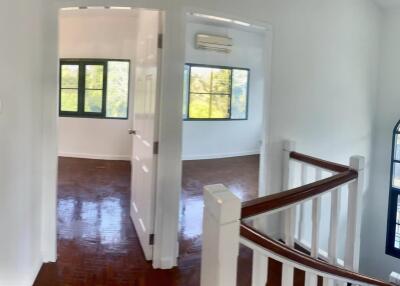 House for Rent in Fa Ham, Mueang Chiang Mai.