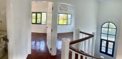 House for Rent in Fa Ham, Mueang Chiang Mai.