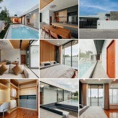 282 ตรม., 3 ห้องนอน, 4 ห้องน้ำ บ้าน ราคา ฿ 13,900,000